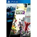 EA Family Bundle PS4